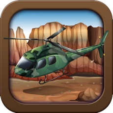 Activities of Helicopter Attack Fighter - Chopper Assault Game