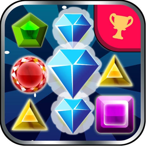 Diamond Speedy (No Ads) icon