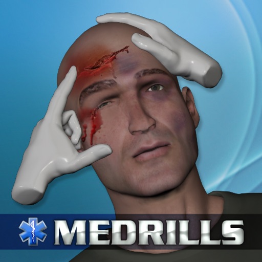 Medrills: Secondary Assessment Trauma