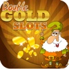 Double Gold Slots Free - Grab Golden Treasures and Become the Richest among Wealthy