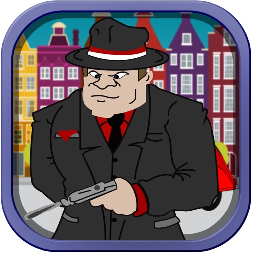 Underbelly of Gangsta Crimes for the Mafia iOS App