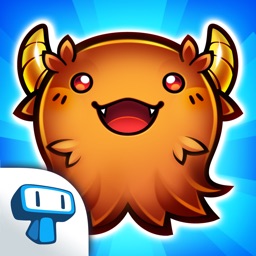 Pico Pets - Virtual Monster Battle & Collection Game