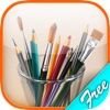 Drawing Brush Free - Paint, Draw, Sketch