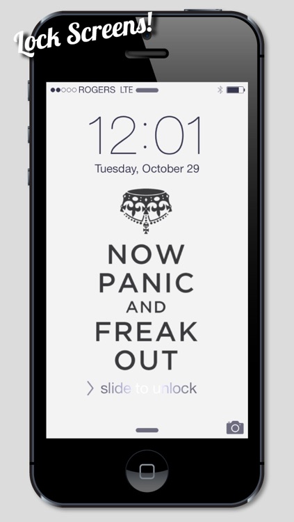 Keep Calm and Carry On Wallpapers, Themes & Backgrounds