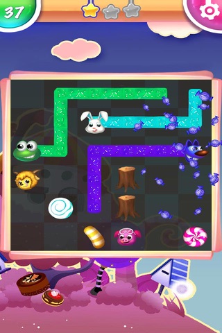 candy path screenshot 4