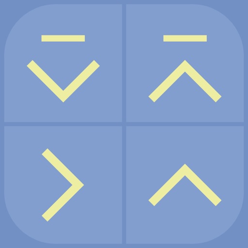 Arrows - Brain challenging game Icon