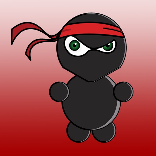 Ninja Super KungFu icon