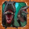 Dino Deadly Fight Hunter Simulator games -HD