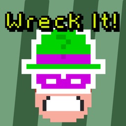 Wreck It Riddles - Guess the Brain Teaser