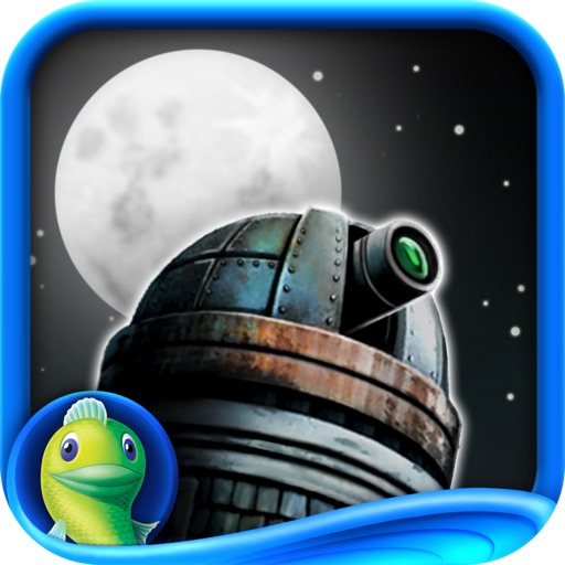 Hidden in Time: Looking Glass Lane HD - A Hidden Object Adventure