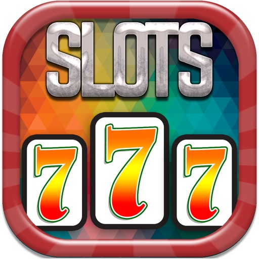 7 Hearts Reward Slots Machines icon