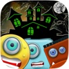 Monsters Clasp -  Swap and  Match Three Puzzle Game