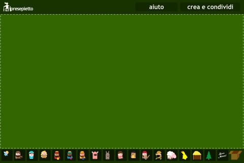 Presepietto screenshot 3