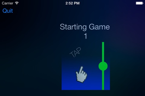 Dot Line Game screenshot 2