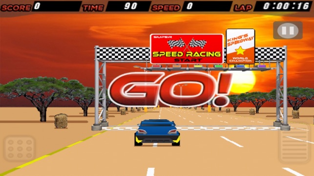 Real Rally - Uber Racing Master(圖3)-速報App