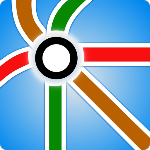 London Tube Map and Guide - Live underground line status and departure info