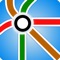 Add a handy London Tube Map to your iPhone or iPad