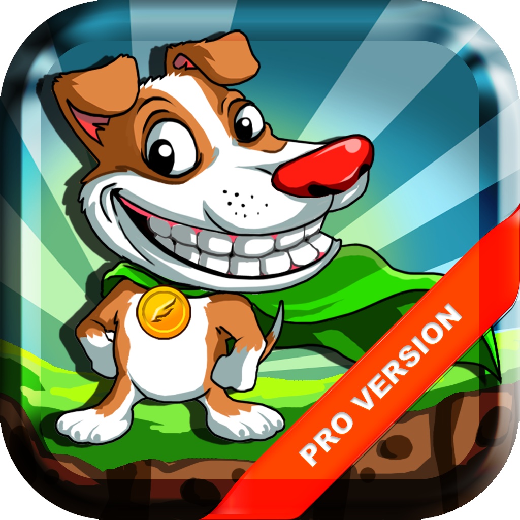 Doggie Dodge Adventure Game HD Pro - A Cool Cute little Kitten Rush Escape