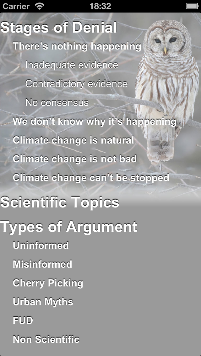 Global Warming - How to Talk to a Climate Change Skepticのおすすめ画像2