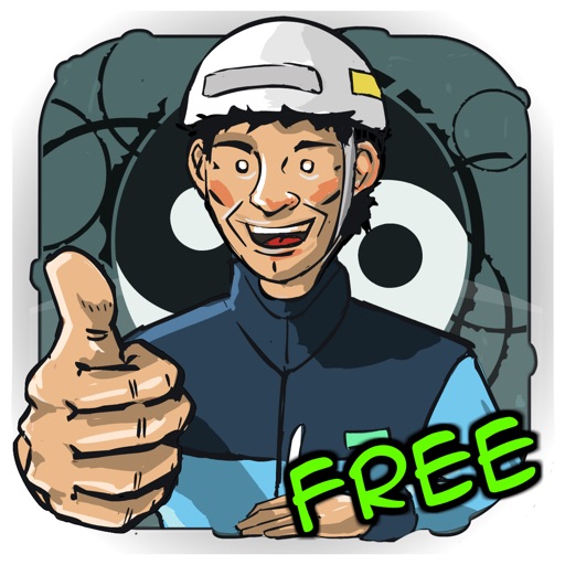 ClimbJong Free Icon
