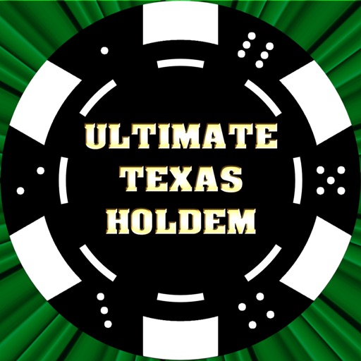 Ultimate Texas Holdem