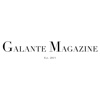 Galante Magazine – A quintessentially British young gentleman’s lifestyle magazine