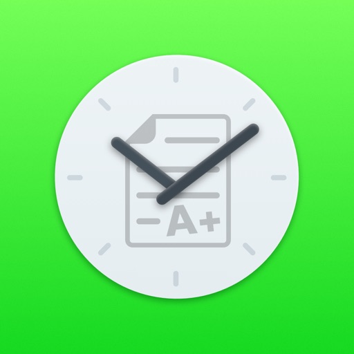 Tick Task Pro – Student Helper icon