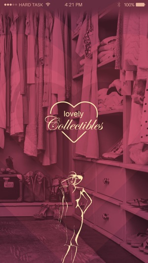 Lovely Collectibles(圖1)-速報App