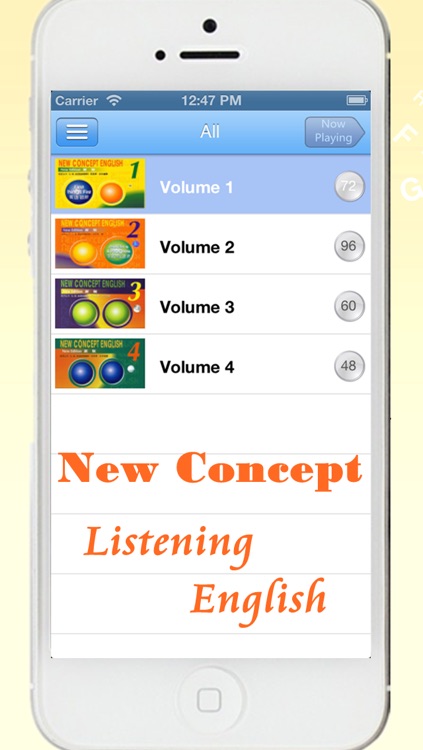 English Listening Time - New Concept English All in One