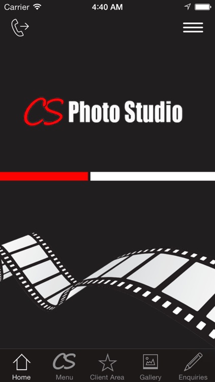 CS Photo Studio