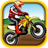 Mad Skills MotoX Nitro Motocross - Extreme Sand Racing Blitz Pro