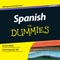 Learning Spanish just got even easier with the interactive edition of Spanish For Dummies on Inkling