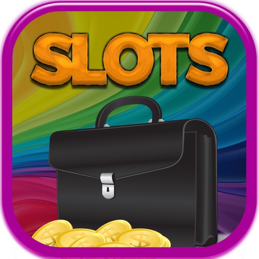 Party Cash Slots Machines - FREE Las Vegas Casino Games Icon