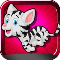 猫の交差点無料ゲーム - A Cat Crossing Free Game