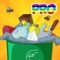 Awesome Fun Garbage Trash Jump-ing & Fly Game-s For Boy-s Pro