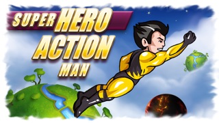 SUPER HERO ACTION MAN - BEST FUN ADVENTURE RACE TO THE PLANETS GAME 1.2 IOS ĐUA XE SUPER HERO ACTION MAN - BEST FUN ADVENTURE RACE TO THE PLANETS GAME 1.2 IOS