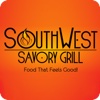 Southwest Savory Grill
