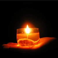 !My Candles, with "share" feature and collection of custom wicks and music. Lite pour PC