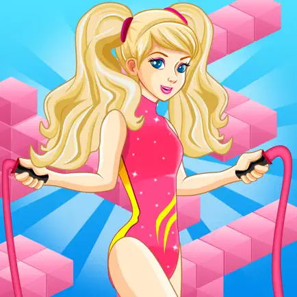 Amazing Princess Jump Rope Gymnastic Champion Читы