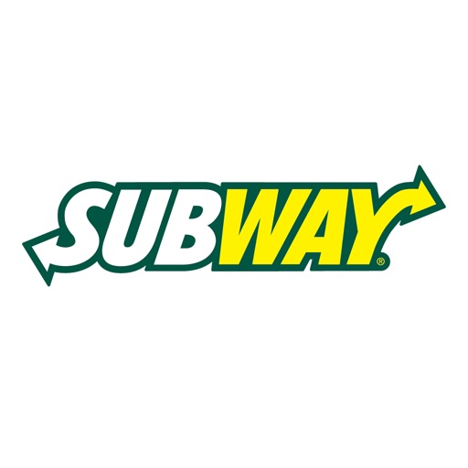 Subway Express iOS App