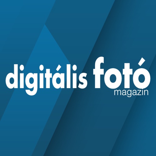 Digitális Fotó Magazin icon