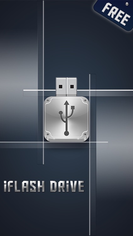 iFlash Drive - Universal