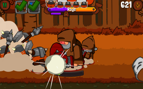 Smash'n'Bash screenshot 3