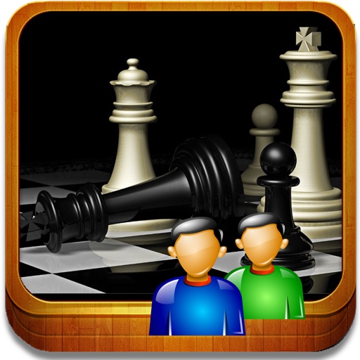 Chess MP Icon