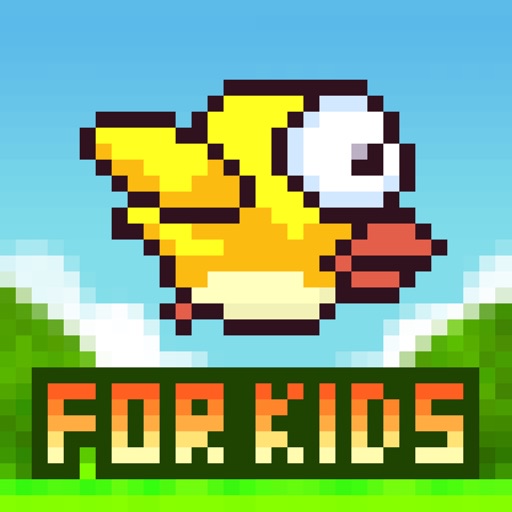Little Birdies - FOR KIDS icon