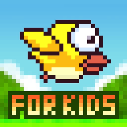 Little Birdies - FOR KIDS Icon