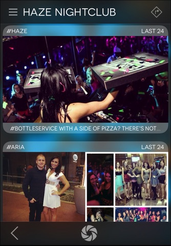 Orbit - Your Nightlife. Right Now. More Social. screenshot 2