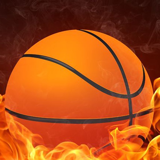 BasketBall by Facet icon