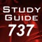 The B737 Study Guide is a comprehensive app designed to make studying the B737 simple, easy, and effective