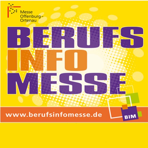 Berufsinfomesse Offenburg